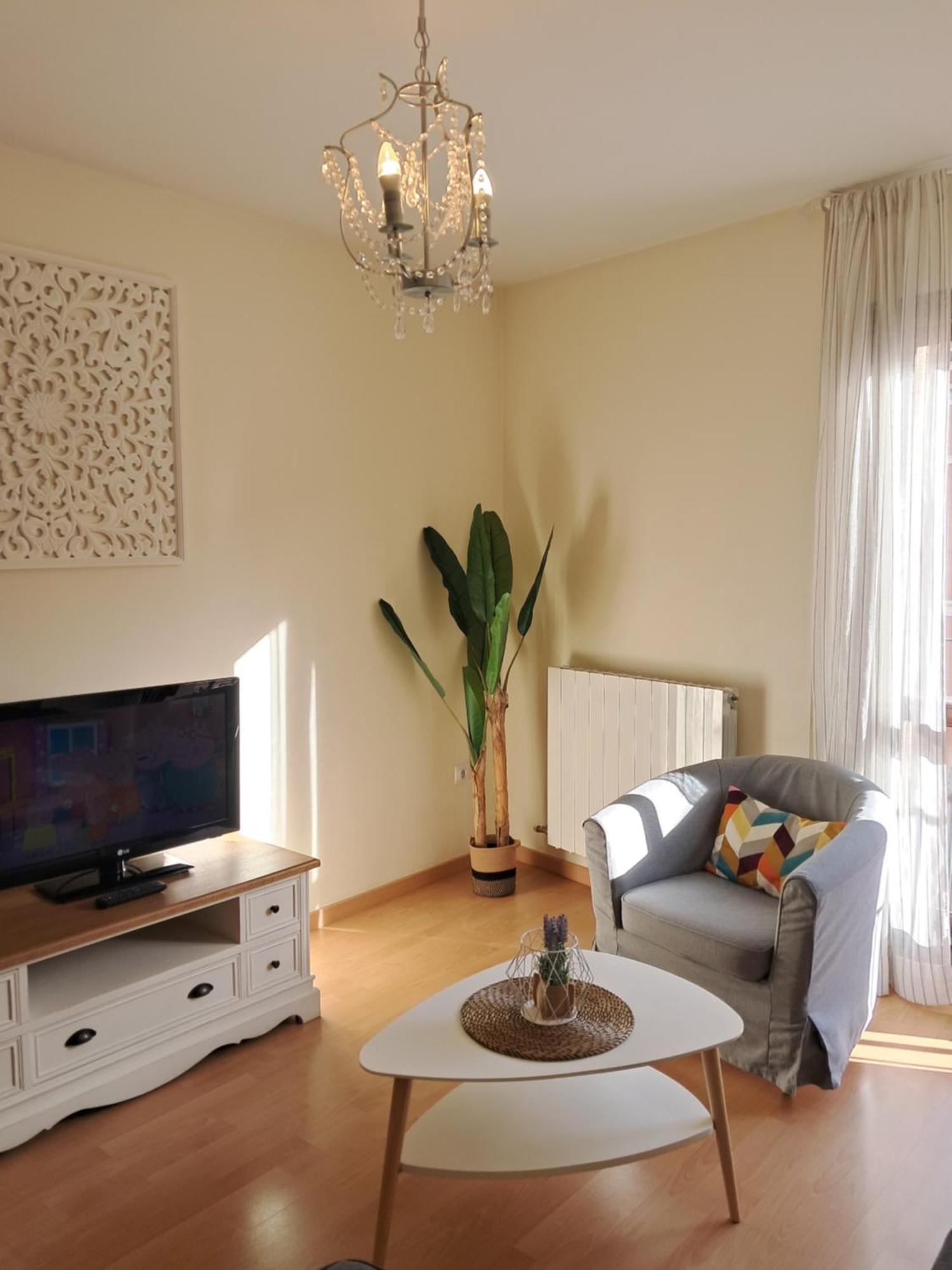 Apartamento Rua Centro Balcony 카라타유드 외부 사진